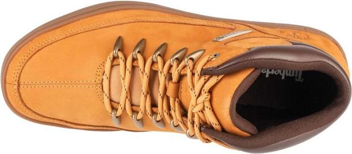 Actual product image Timberland Davis Square Mid shoes (30)