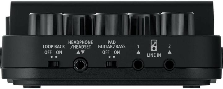 Produktbild Roland GO:MIXER PRO-X