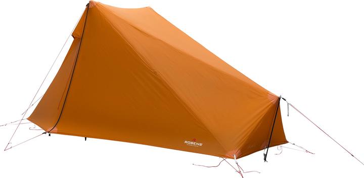 Produktbild Robens Via 1 UL (Tunnelzelt, 0.90 kg, 1 Person)