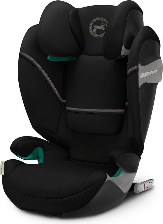 Cybex Solution S2 i-Fix (Kindersitz, ECE R129/i-Size Norm)
