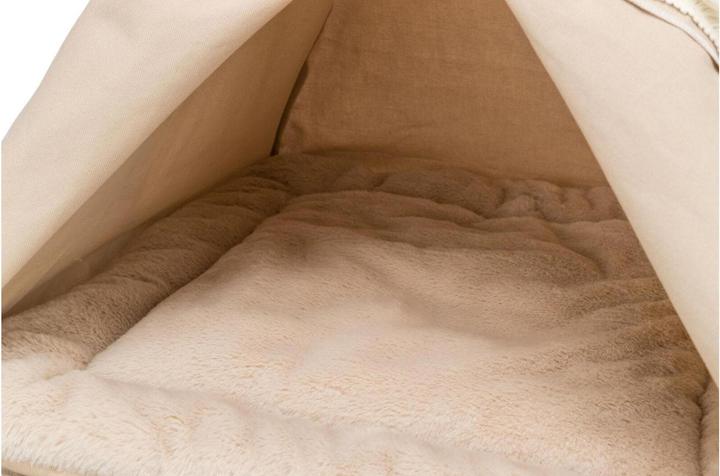 Actual product image Trixie Tipi Boho (Dog)