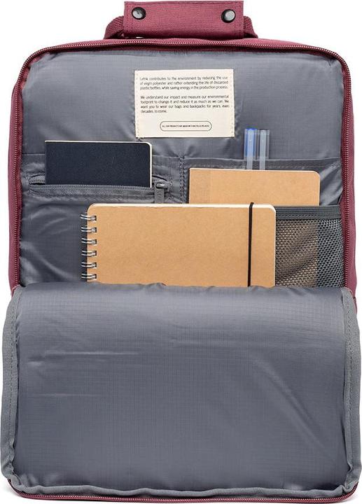 Image du produit Lefrik Sac à dos Smart Daily (8) (8 l)