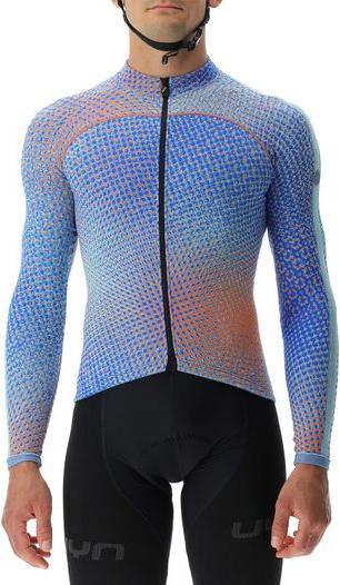 Image du produit UYN Langärmeliges Fahrradshirt Spectre (XXL)