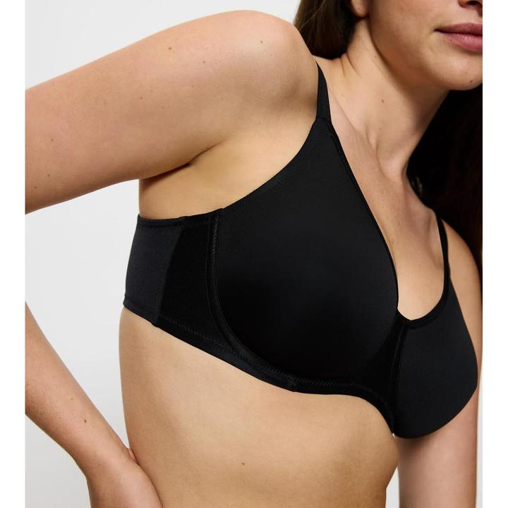 Actual product image Triumph Schalen-BH "Urban Minimizer W" (Single pack, 90 G)