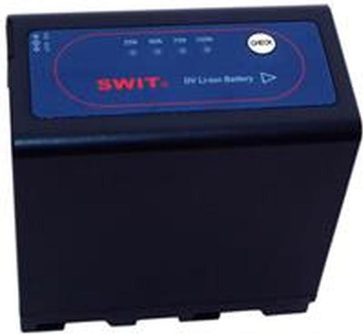 Immagine prodotto Swit S-8972 Sony serie L tipo NP-F970 (Batteria della fotocamera)