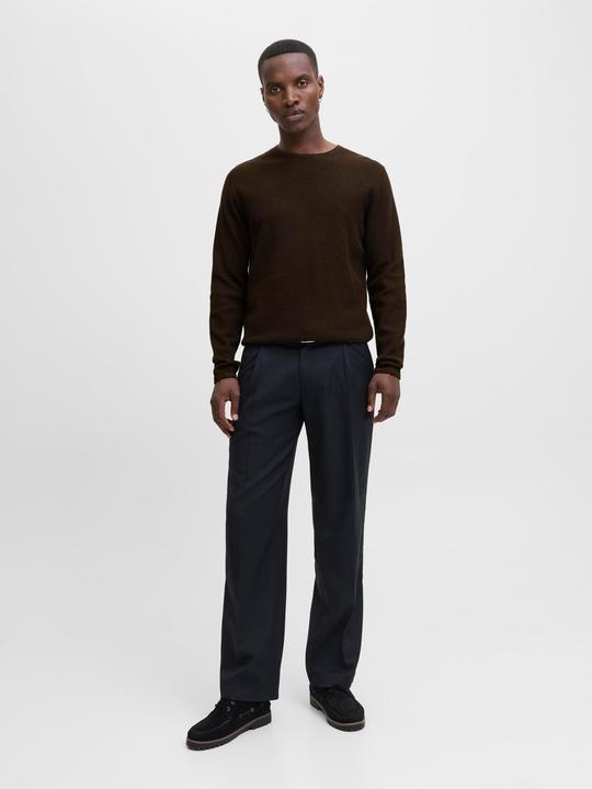 Immagine prodotto Jack & Jones Maglione a maglia liscia Maglione a maglia (XXL)