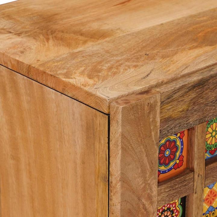Produktbild vidaXL Sideboard (33.50 x 33 x 75 cm)