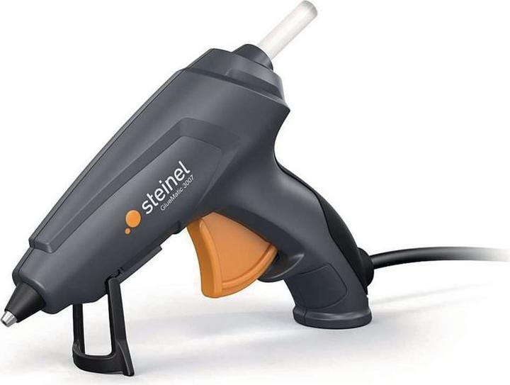 Actual product image Steinel Glumatic 1011 hot glue gun 11 mm 45 W 240 V 1 pc.