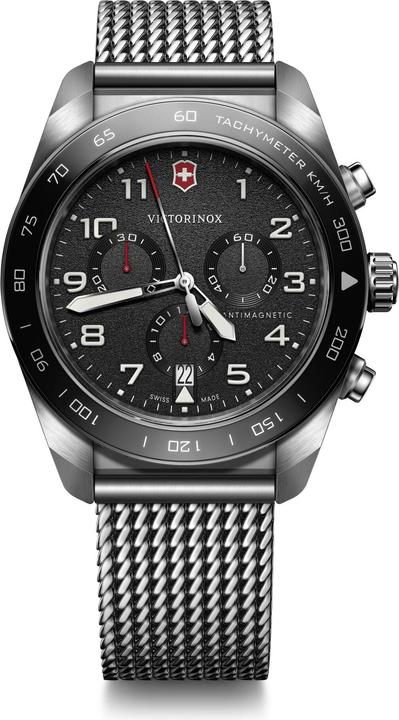 Immagine prodotto Victorinox Swiss Army Chrono (Cronografo, 42 mm)