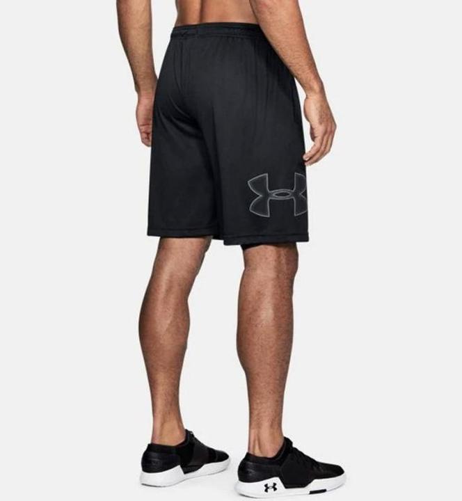 Actual product image Under Armour Ua Tech Graphic Short (XL)