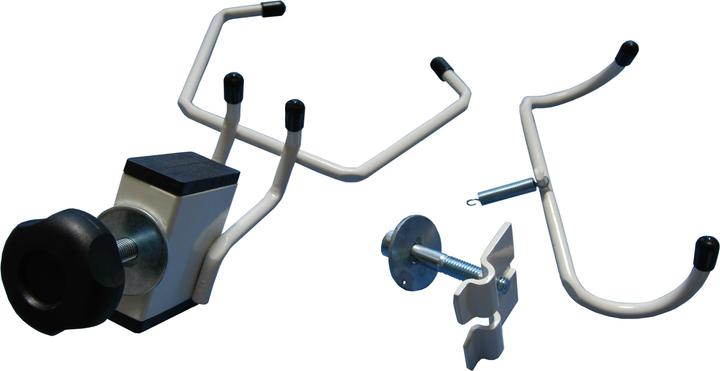 Velopa Support casque pour Flat-Bike-Lift