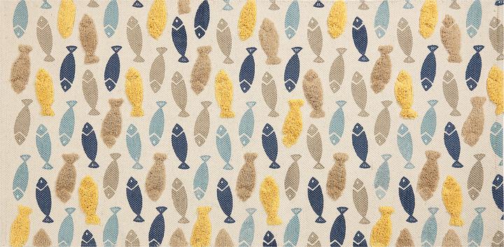 Produktbild Beliani Ipuh (150 x 80 cm)