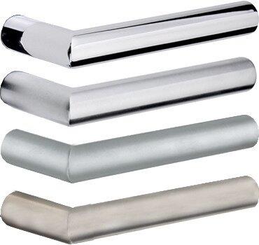 Produktbild Mega Türdrücker (Türgriff)