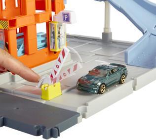 Immagine prodotto Mattel HBD74