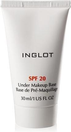 Produktbild Inglot Finishers 0.4kg