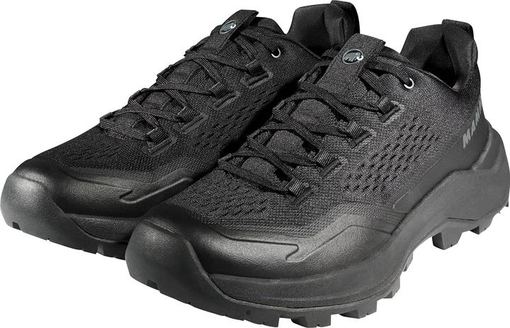Produktbild Mammut Women's Sertig III Low (42)