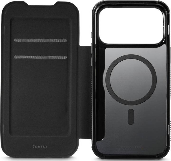 Produktbild Hama Extreme Protect (Apple iPhone 17 Pro Max)