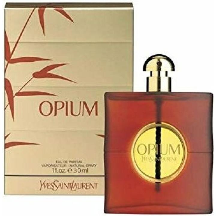 Image du produit Yves Saint Laurent Opium (Eau de parfum, 30 ml)