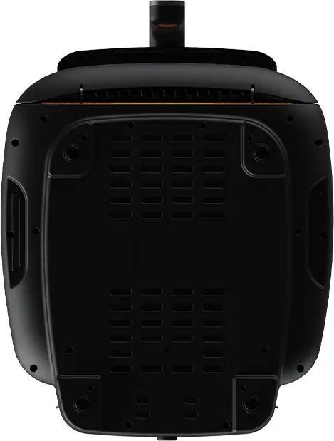 Actual product image Midea Hot Air Deep Fryer