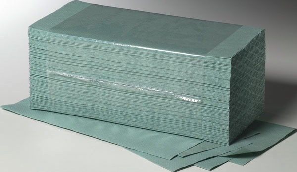 Actual product image Fripa Towel paper (20 x)