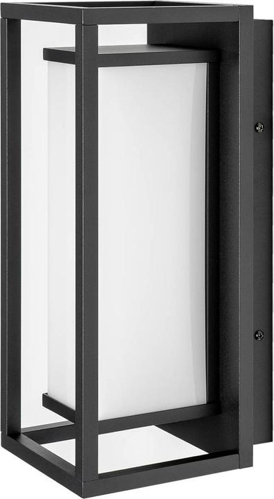 Image du produit Lucande Banetti Applique murale d'extérieur à LED, 35 cm (670 lm, IP54)