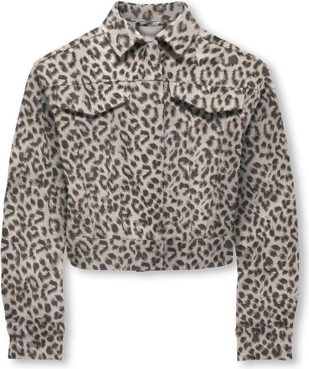 Produktbild Only Tier-Langarmjacke (128)