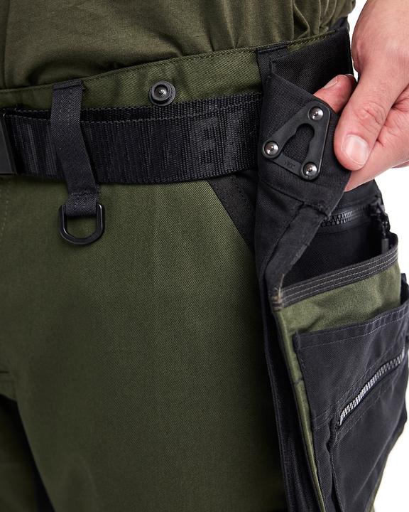 Produktbild Blakläder Artisan Stretch (96)