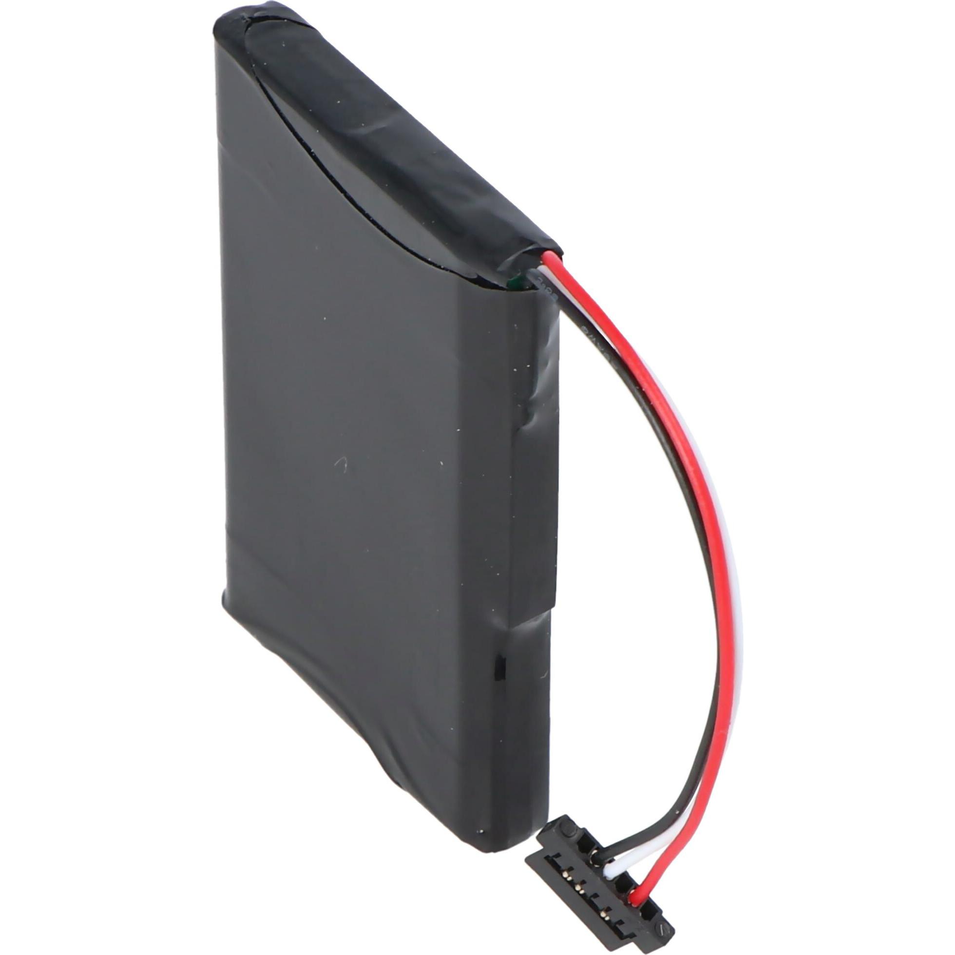 Medion Akku MD95157, PNA150, BP-LP1230 (1 Stk., Gerätespezifisch, 1300 mAh), Batterien + Akkus
