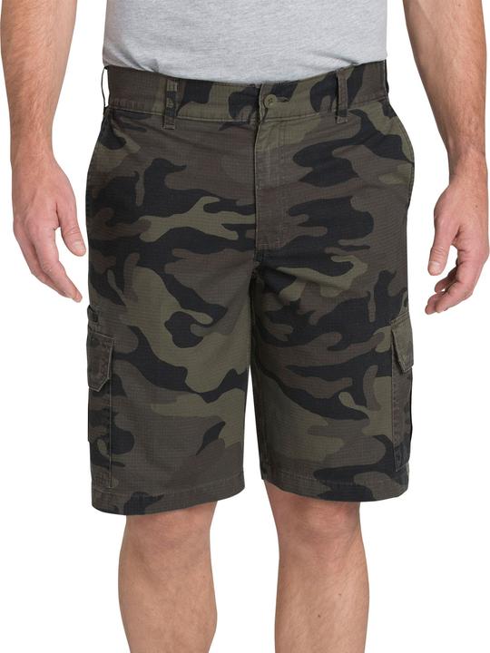 Image du produit Dickies Short Cargo Coupe Détendue (52)