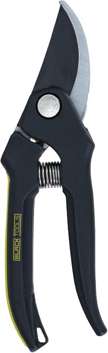 Actual product image Black Tools 4-teiliges Gartengeräte-Set