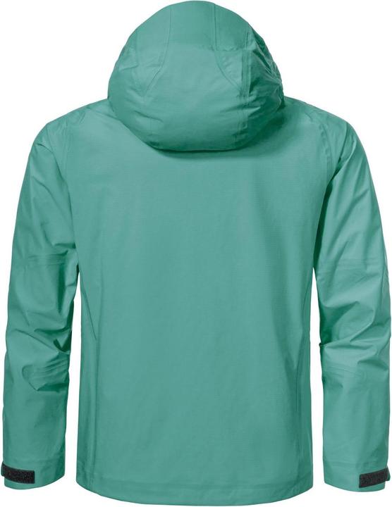 Actual product image Schöffel Jacket Style Blaueis (50, L)