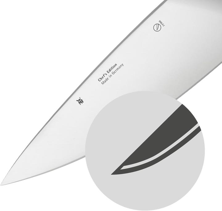 Produktbild WMF Chef's Edition Messer-Set, 3-teilig (10 cm)