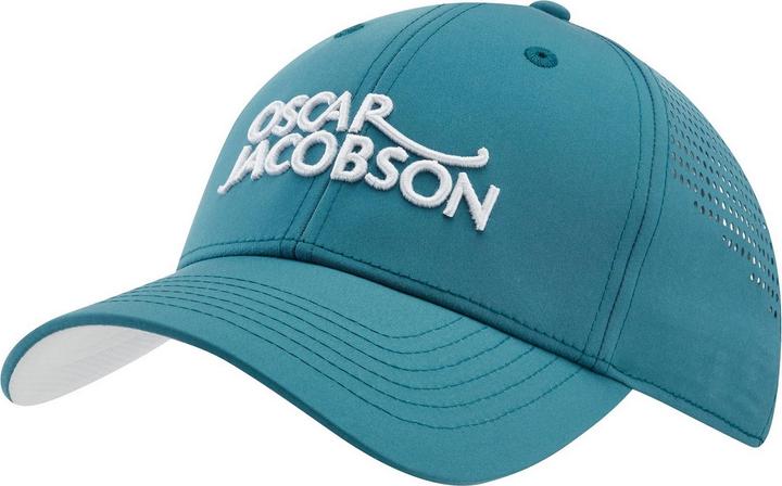 Oscar Jacobson Maddox BaseballMütze