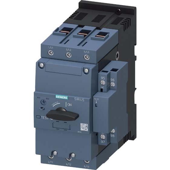 Siemens Leistungsschalter 3RV2142-4FA10 1 St., Relais