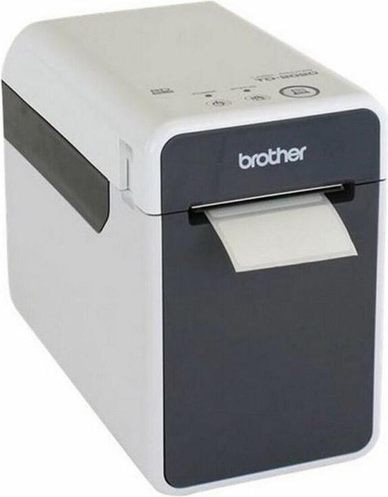 Produktbild Brother TD-2020A (203 dpi)