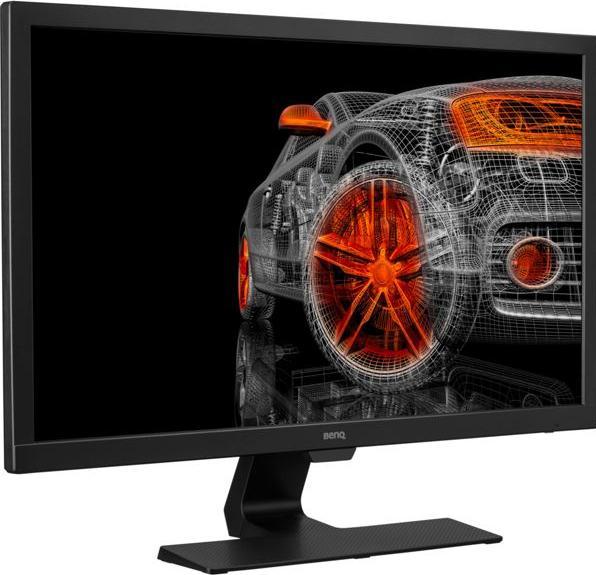 Actual product image BenQ GL2780 (1920 x 1080 pixels, 27")