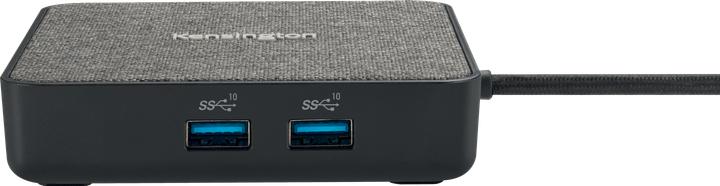Produktbild Kensington MD125U4 (USB-C, 6 Ports)