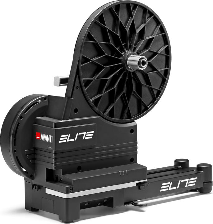 Produktbild Elite Avanti ohne Kassette