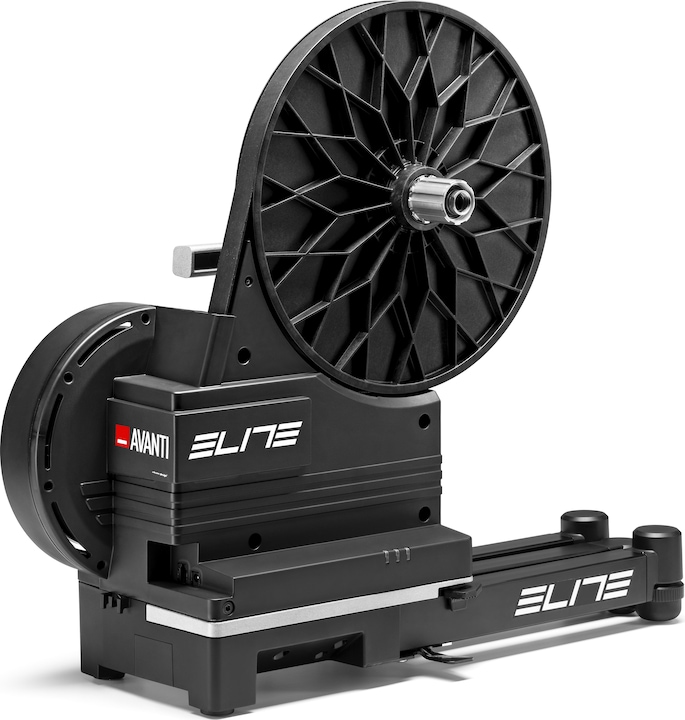 Elite Avanti ohne Kassette