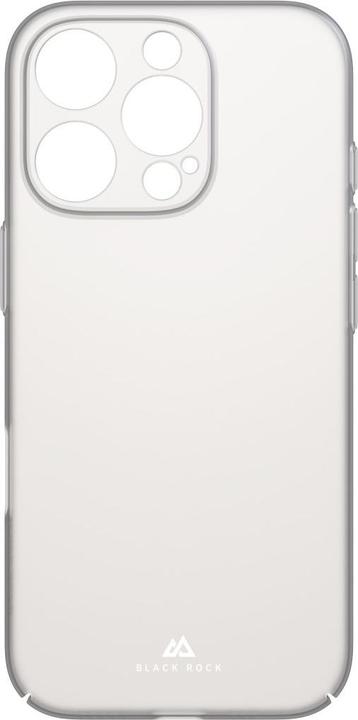 Produktbild Black Rock Ultra Thin Iced (Apple iPhone 16 Pro)