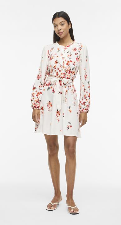 Produktbild Vila VIELMA Langarm Minikleid (34)