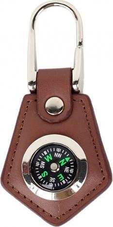 Image du produit Porte-clés Trail cuir