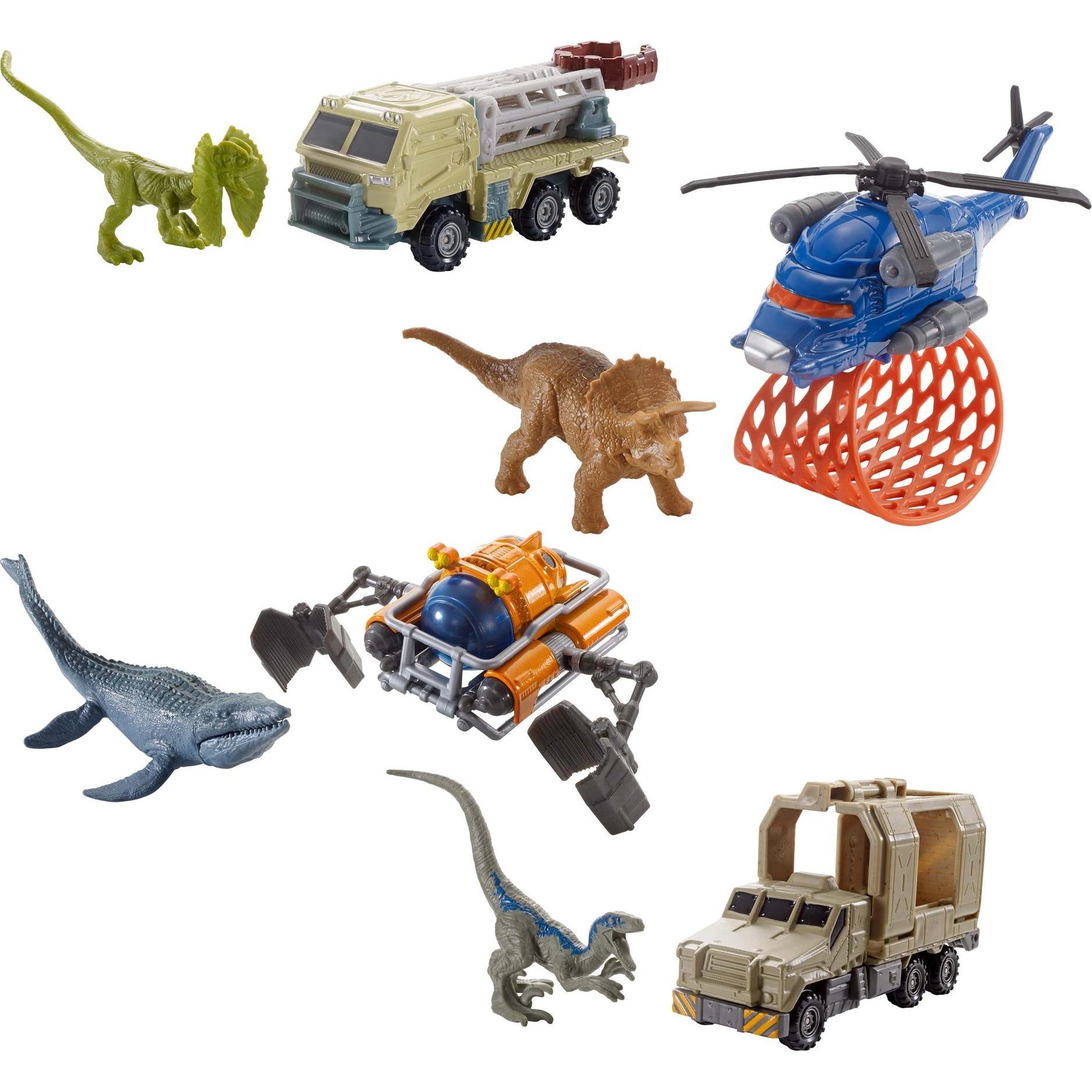 Matchbox FMY31 (FMY31)