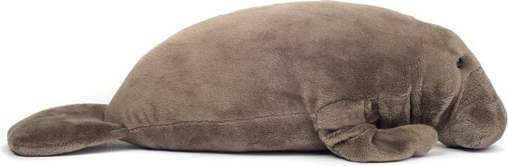 Actual product image Teddy Hermann Manatee 40cm (11 cm)