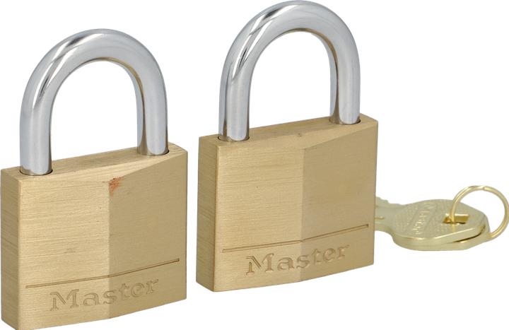 Produktbild Master Lock 140eurt