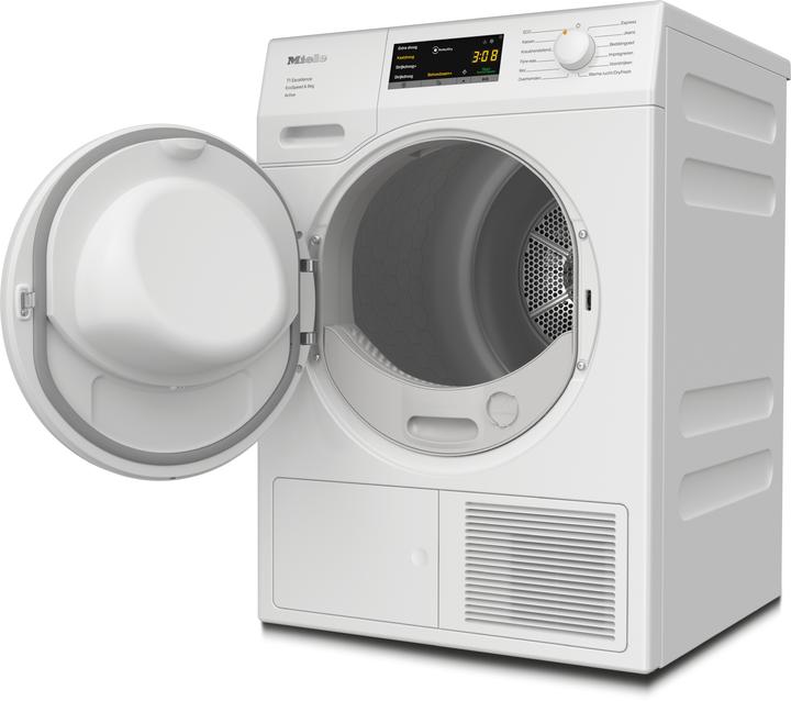 Produktbild Miele TEA535WP (8 kg, Links)