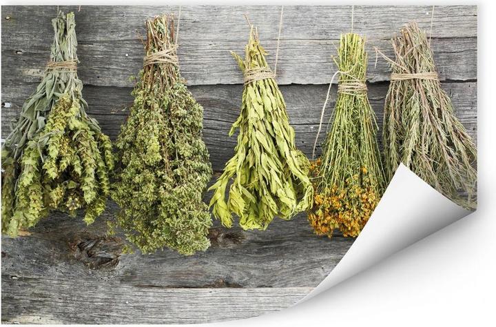 Immagine prodotto Trenddeko Erbe secche (45 x 30 cm)