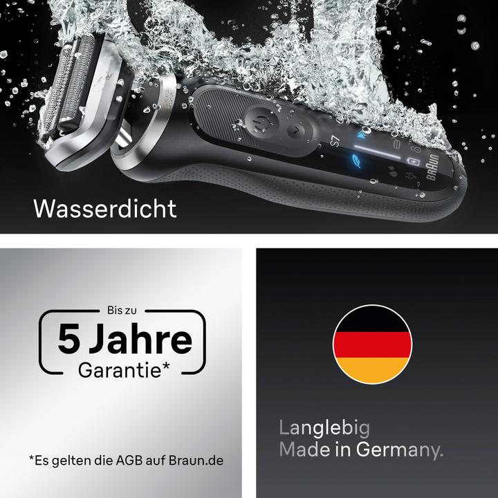 Image du produit Braun Series 7