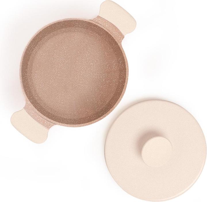 Immagine prodotto Create Pot Studio (11 cm, Pentola, Alluminio pressofuso)