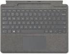 Image du produit Microsoft Surface Pro X & 8 Signature Keyboard (DE, Docking)
